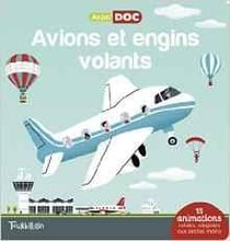 Avions et engins volants