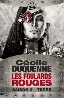 Les foulards rouges saison 2 - terre