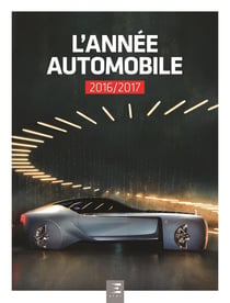 L'année automobile Tome 64 (édition 2016/2017)