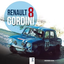 Renault 8 Gordini (2e édition)