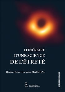 Itinéraire d'une science de l'êtreté
