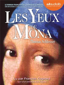 Les yeux de Mona