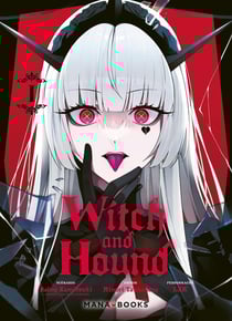 Witch and hound Tome 1