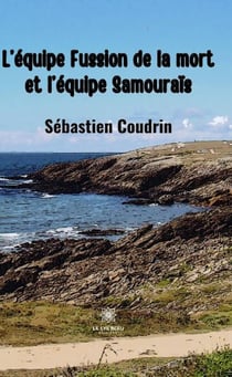 L'équipe Fussion de la mort et l'équipe Samouraïs