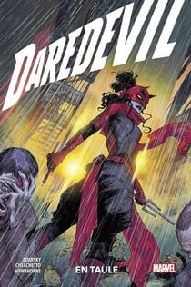 Daredevil Tome 6