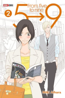 From 5 to 9 Tome 2
