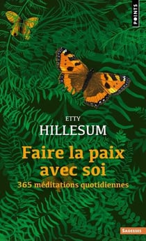 Faire la paix avec soi : 365 méditations quotidiennes