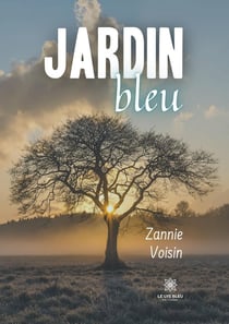 Jardin bleu