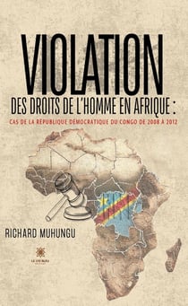 Violation des droits de l'homme en Afrique