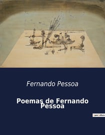 Poemas de fernando pessoa