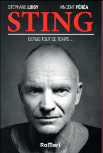Sting - depuis tout ce temps...