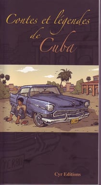 Contes et légendes de cuba