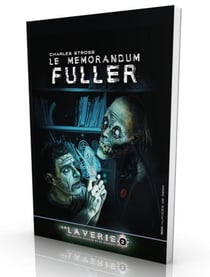 Le memorandum fuller Tome 3