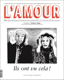L'Amour N1