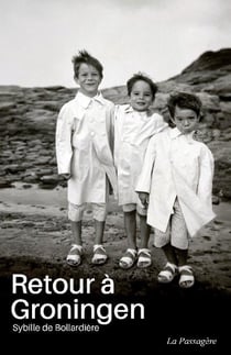 Retour a groningen