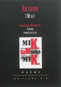 An grinn - midi - fonnkèr, fonnkèr pou lo zié