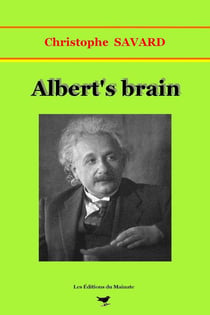 Albert's brain