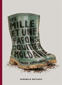 Des mille et une façons de quitter la moldavie
