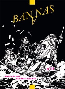 Bananas n.11