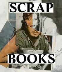 Scrapbook : dans l'imaginaire des cinéastes