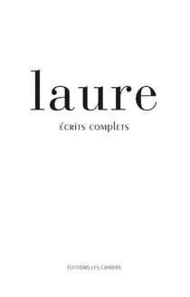 Écrits complets