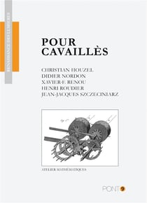 Pour cavailles