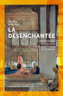 La désenchantée