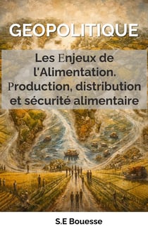 Géopolitique : Les Enjeux de l'Alimentation.Production, distribution et sécurité alimentaire