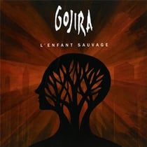 L'enfant sauvage