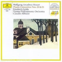 Concertos Pour Piano n°20 & 21