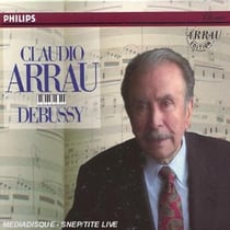 Debussy-Preludes, Images