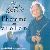 L'Homme Au Violon