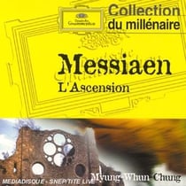 L'ascension