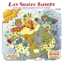 Les Quatre Saisons