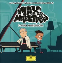 Max & maestro