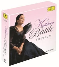 Kathleen Battle Edition