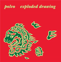 Exploded Drawing - édition colorée