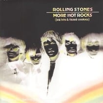 More hot rocks