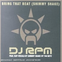Bring That Beat (Shimmy Shake)