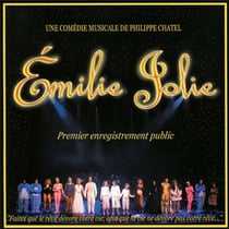 Emilie Jolie l'intégrale