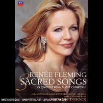 Sacred songs (concert from mainz cathedral)
