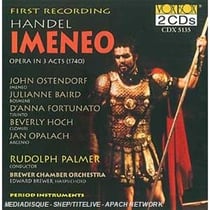 Imeneo