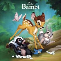 Music from Bambi