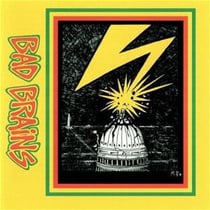 Bad brains