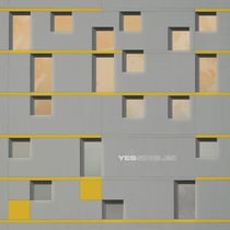 Yessingles - édition limitée colorée gatefold