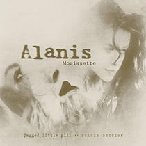 Jagged Little Pill