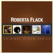 Original album series