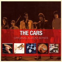 Original album series