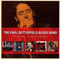 Original album series