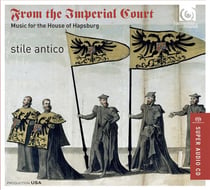 From the imperial court